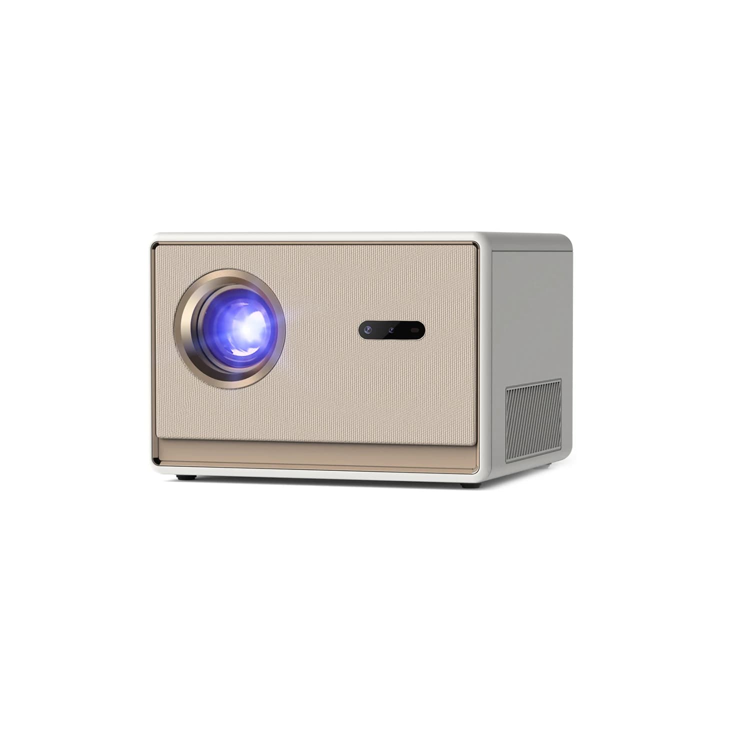 Home Cinema Nuovo campeggio Full HD 1080P 4K Wifi esterno Smart Android 11 Mini proiettore LCD video tascabile portatile mobile