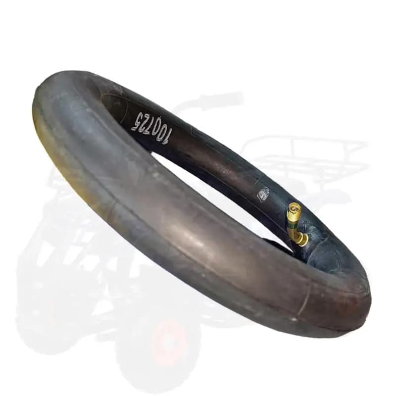 High Quality 200x45 Inner Tube 200*45 Inner Tire 8 Inch Inner Camera for Electric Scooter Baby Carriage Parts