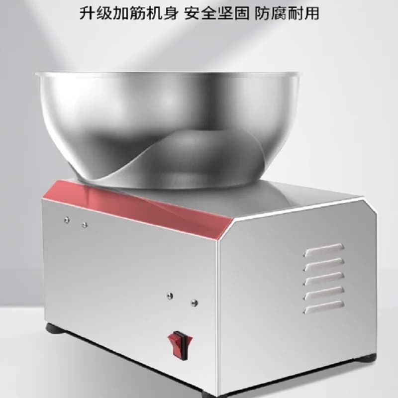 Kitchen Robot for Kitchen Food Multifunctional Food Blender Machine for Automatic Paste Cooking Robot for Home Kitchen