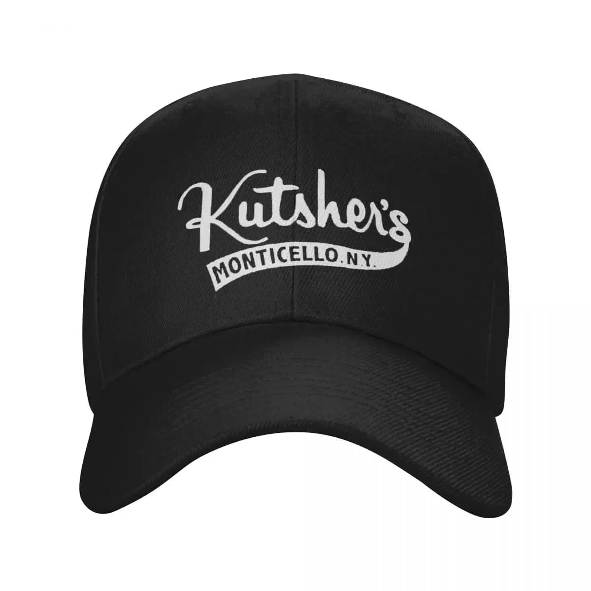 Berretto da baseball di Kutsher Cappello da baseball selvaggio Cappello da spiaggia Cappello divertente Cosplay Uomo Abbigliamento da golf Donna