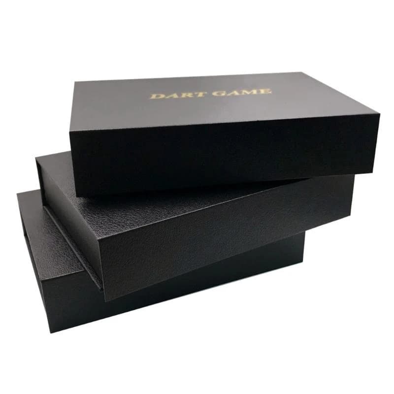 Set freccette Set punte in acciaio per freccette con punta in acciaio professionale, asta in alluminio