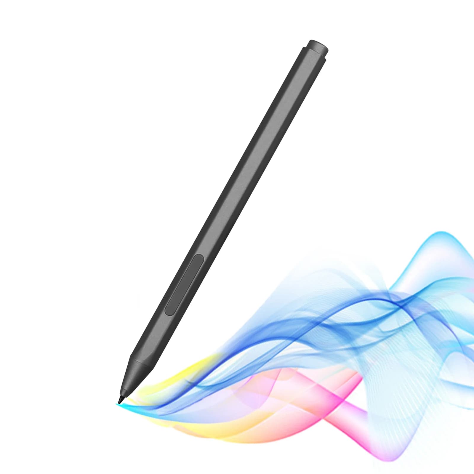 1024 Penna stilo per Microsoft Surface Pro X/9/8/7/6/5/4/3/Surface 3/go 3/go 2/go/Book 3 2 1/Laptop 5 4 3 2/Studio Palm Rejection