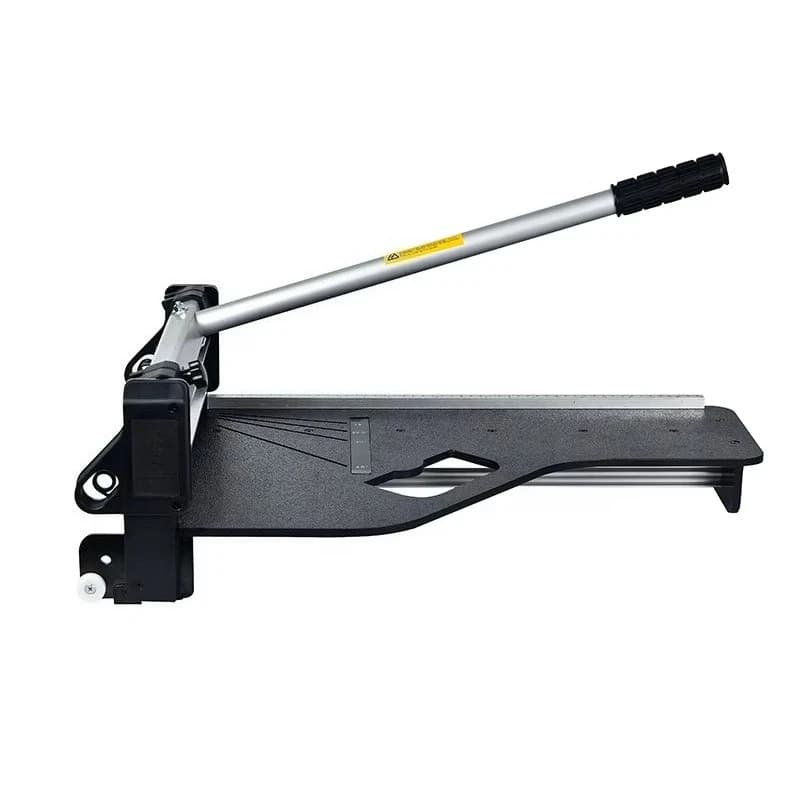 Easy Work Laminate Floor PVC LVT Plastic Vinyl Flooring Hand Work Tool Floor Cutter