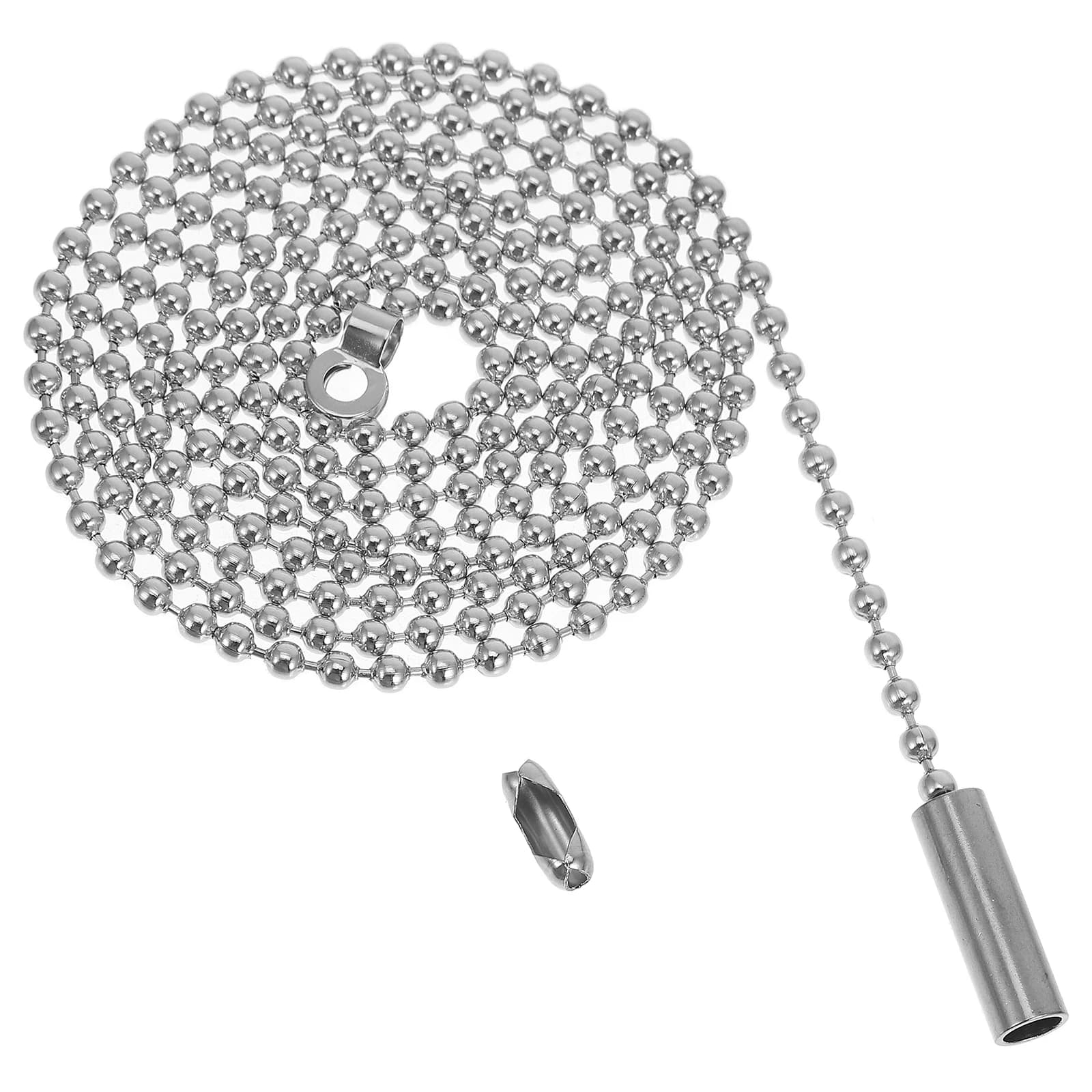 Accessory for rope switch wall lamp for chain ceiling fan with lamp lighting