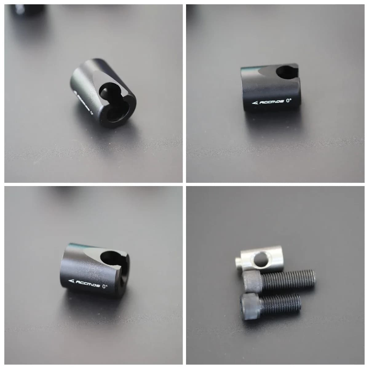 0 ° /5 ° /8 ° /10 ° Stabilizzatore per arco composto per tiro con l'arco Adattatore a disconnessione rapida Archi Stabilizzatori per barra di equilibrio Accessori per tiro con l'arco bersaglio