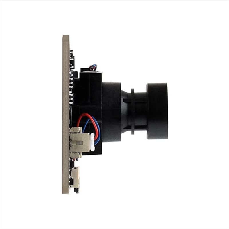 Superb IMX477 IR-CUT camera module for Raspberry Pi camera module from 12,3 Megapixel compatible with Jetson series motherboards