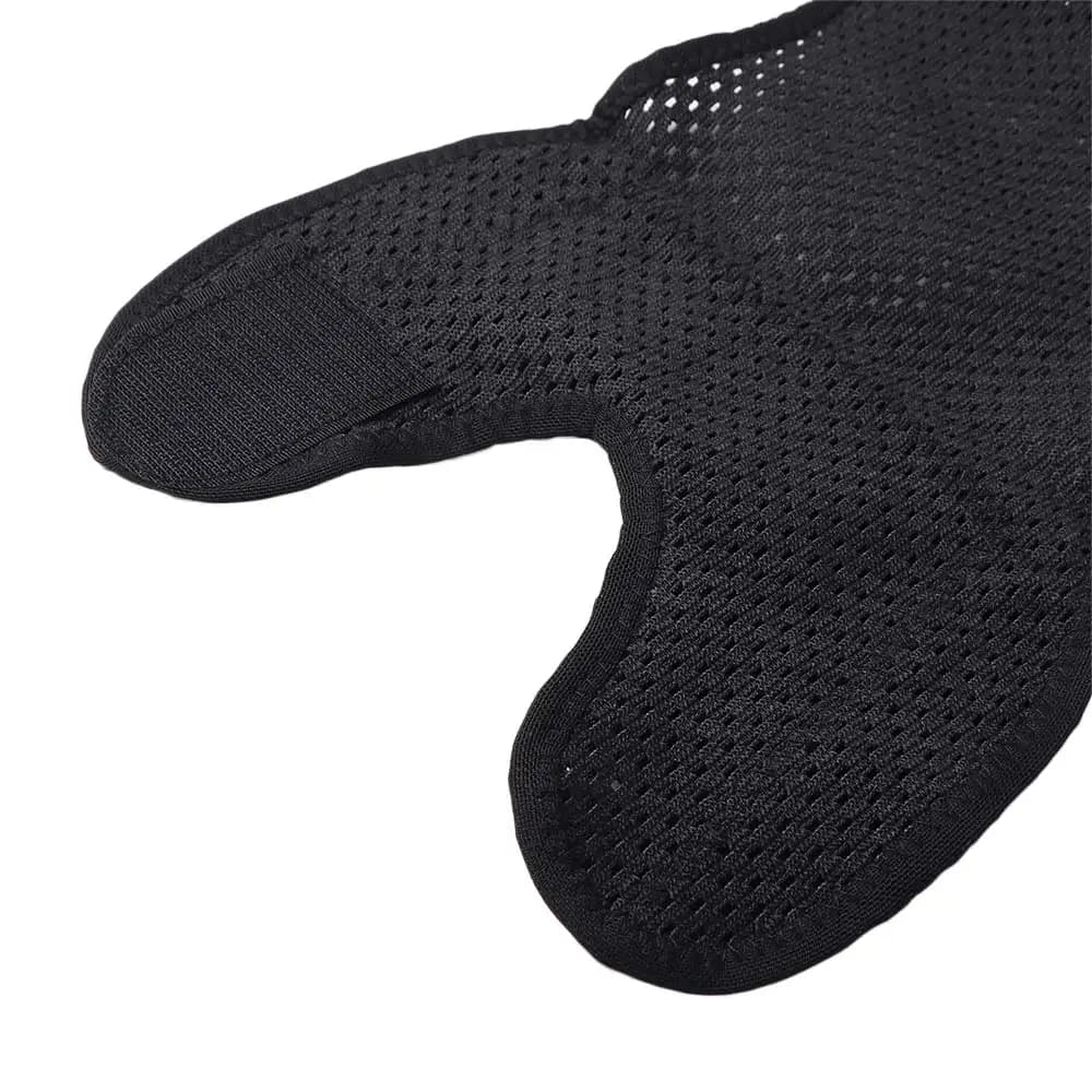 Ginocchiere Elastiche Traspiranti per Recupero, Accessori Sportivi, Ginocchiera a Compressione, Cintura Protettiva per Ginocchio, Supporto per Ginocchio