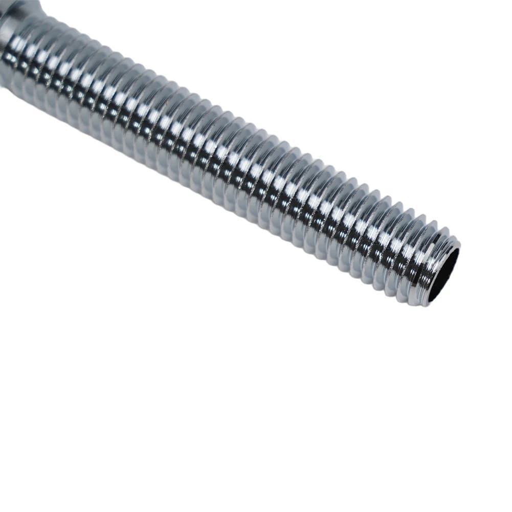 Tool Sink Strainer Screw High Quality Kitchen Parts Screw Connector Sink Basket Strainer Waste Threaded 70mm Accessories