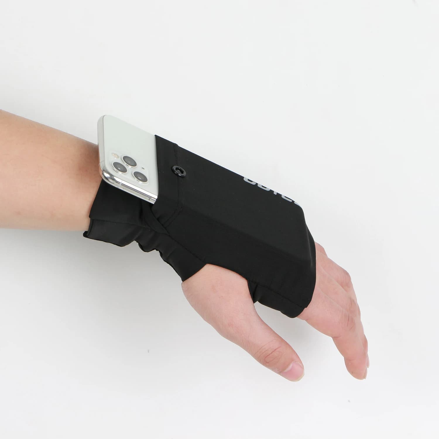 Running Armband Sports Gym Bag Phone Women's Bag Changing Bag Gloves Packages Men's Running Wrist Bag