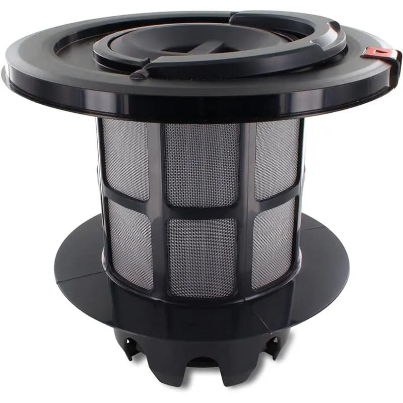 ABUD-12017969 Filtro di ricambio per aspirapolvere Ultimate Zoo Pro Animal 00708278 708278, accessori per aspirapolvere, filtro HEPA lavabile