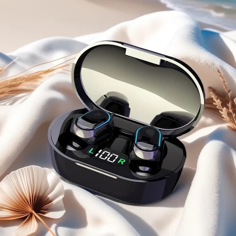 Cuffie da gioco TWS Auricolari Bluetooth Auricolari Blutooth Auricolari Apparecchi acustici wireless Auricolari sportivi Cuffie Hi-Fi