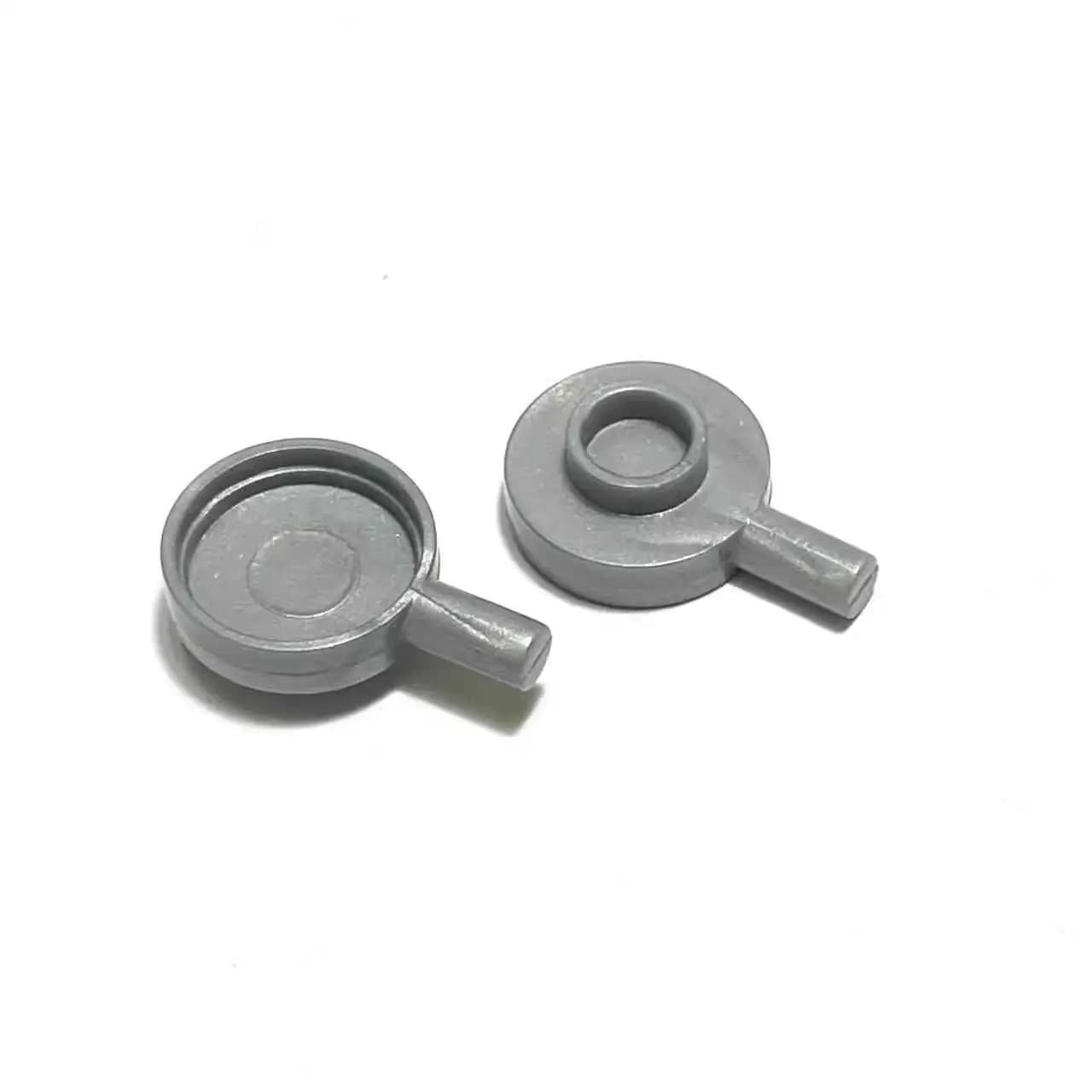 MOC Figures Utensil Frying Pan 4528 Kitchenware Compatible With Building Blocks Parts 50g/165PCS Toy For Kids Holiday Gifts
