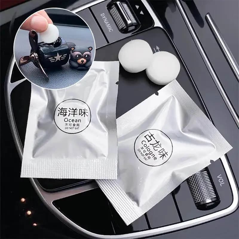 5/10/20 Spare parts for Deodorants, Perfume Pads, Aromatic Supplement