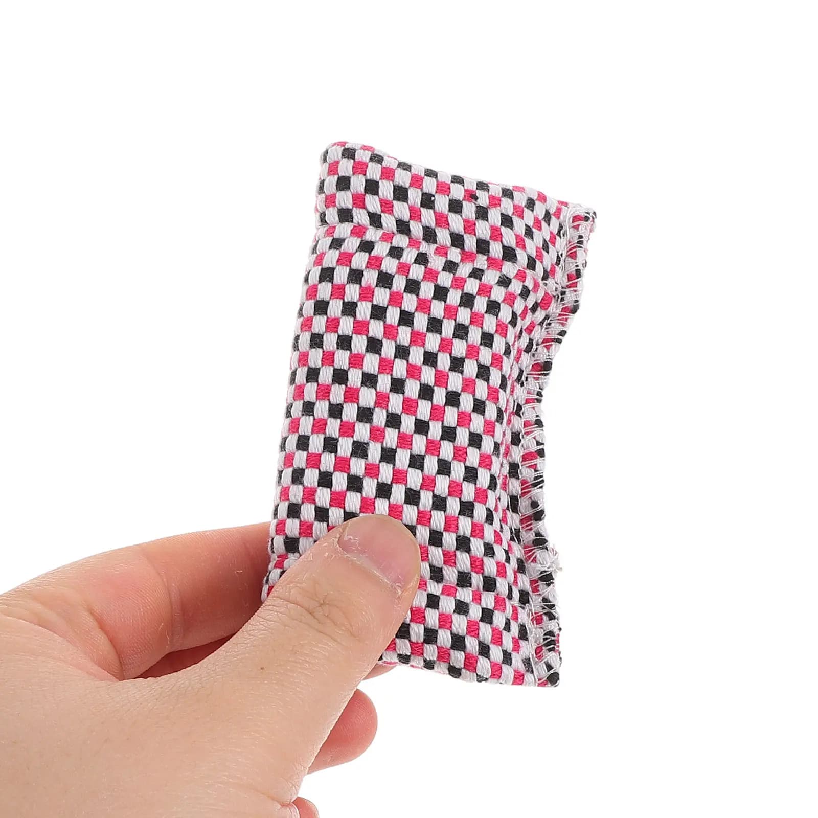 Panno Professionale per la Pulizia dello Stecca da Biliardo, Accessorio Portatile per Tavolo da Biliardo, Rimuovi Residui di Gesso ad Alta Efficienza