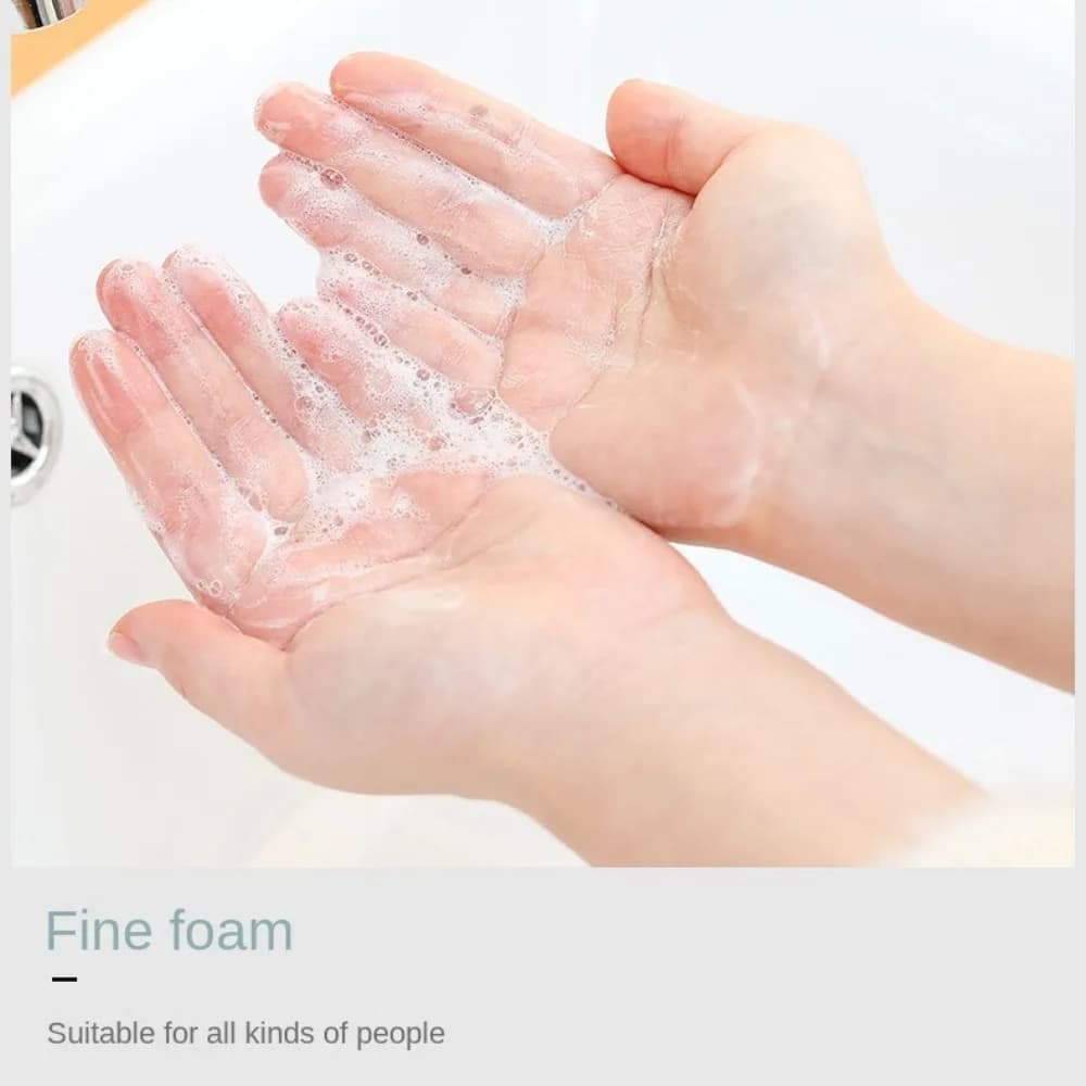 Fragrant Tablets Paper Soap Scented Slice Boxed Soap Disposable Soap Flakes Cleaning Supplies Foaming Cleaning Soaps