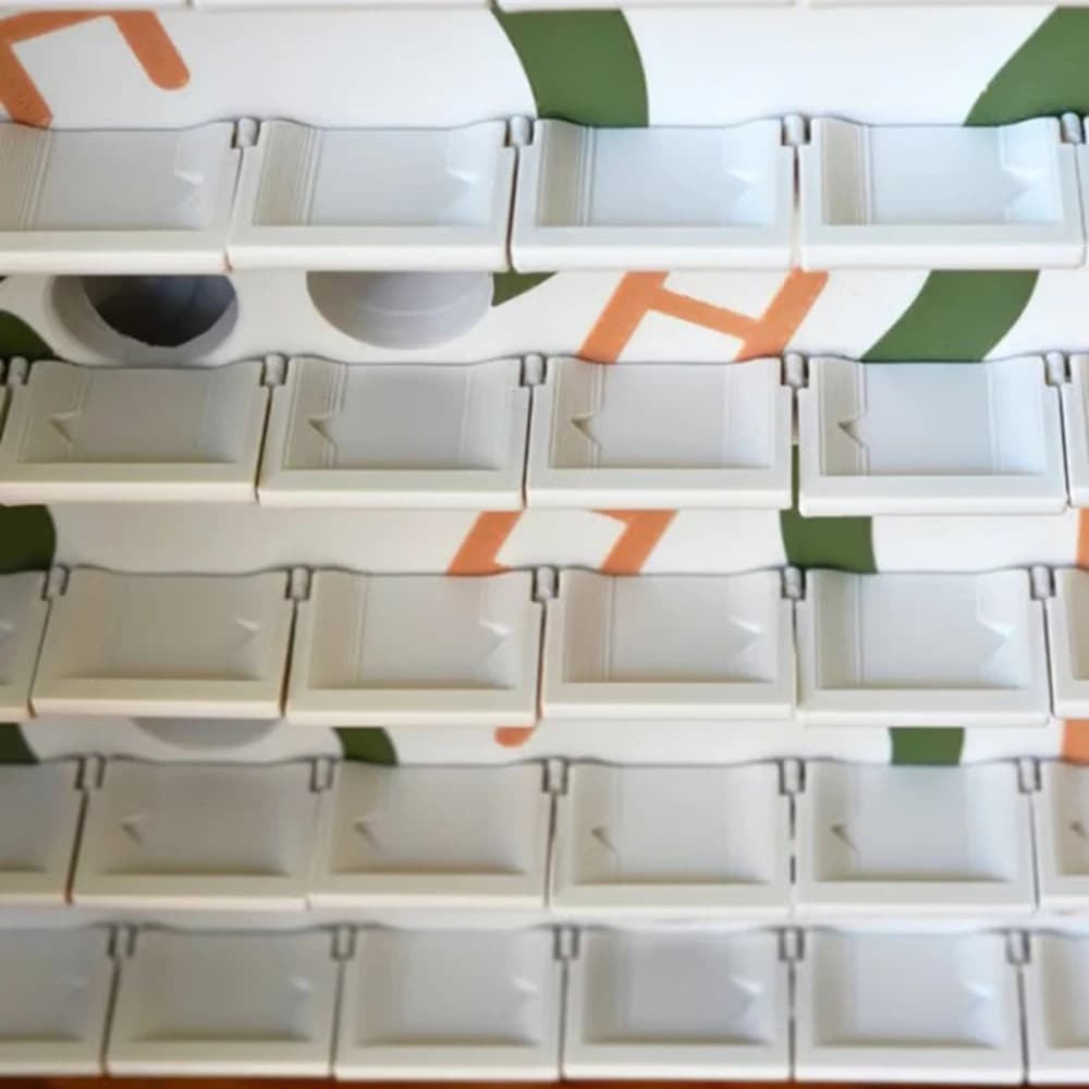 Gioco da Tavolo Serpenti e Scale con Manuale di Gioco, Giocattolo Educativo per Bambini