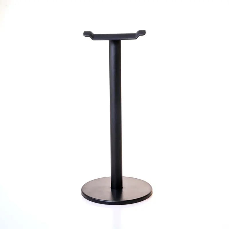 FinalCool EJZ-T1 Headphone Holder Detachable Headphone Holder Headphone Bracket for Universal Earphone Display