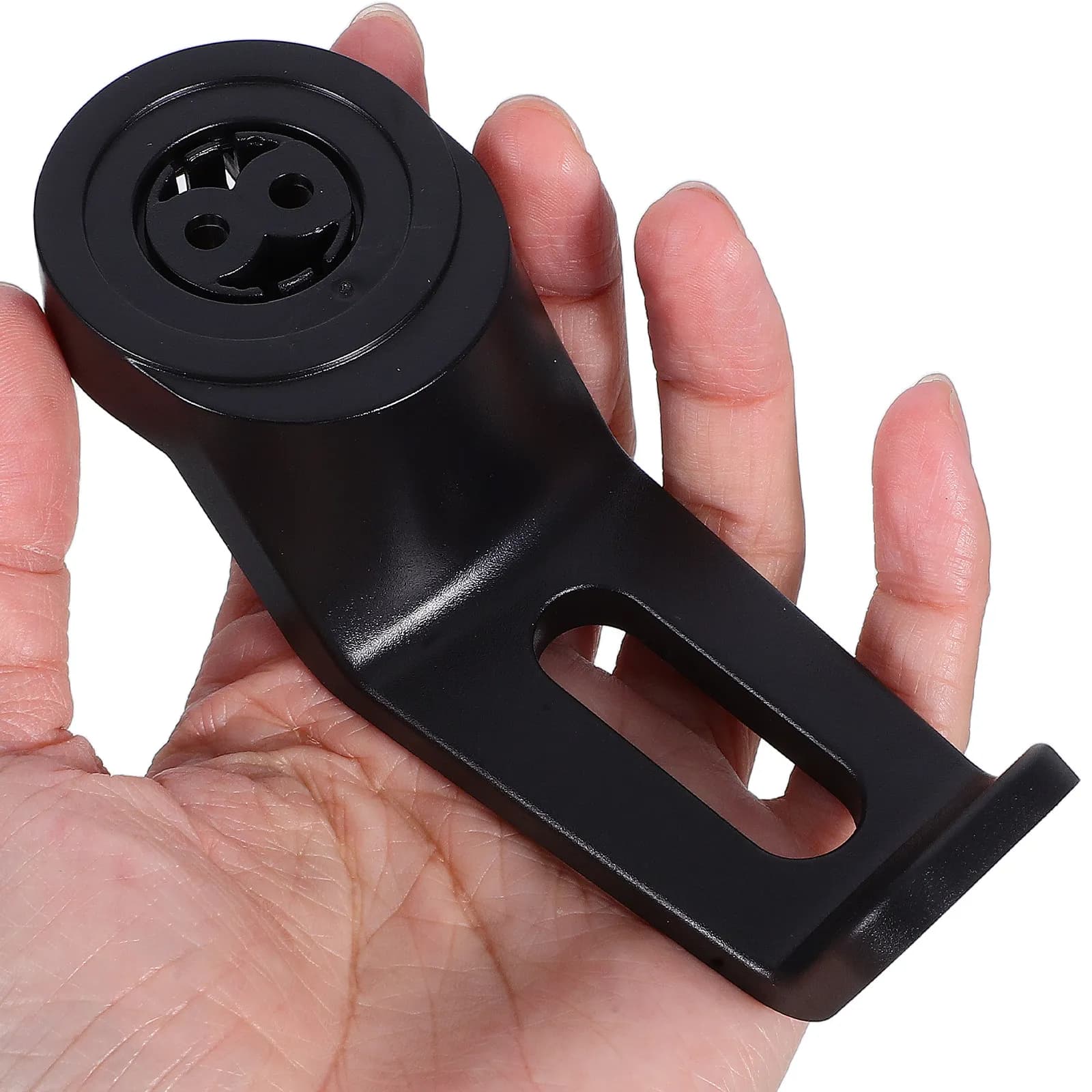 Set di Accessori per Scrivania da Gaming: Supporto per Cuffie, Portabicchieri, Organizzatore Cavi Sotto Scrivania, per Ufficio e Casa