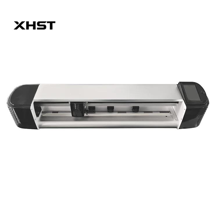 YS720CAM Macchina da Taglio Automatica da Tavolo per Vinile con Funzione Contorno - Plotter da Taglio