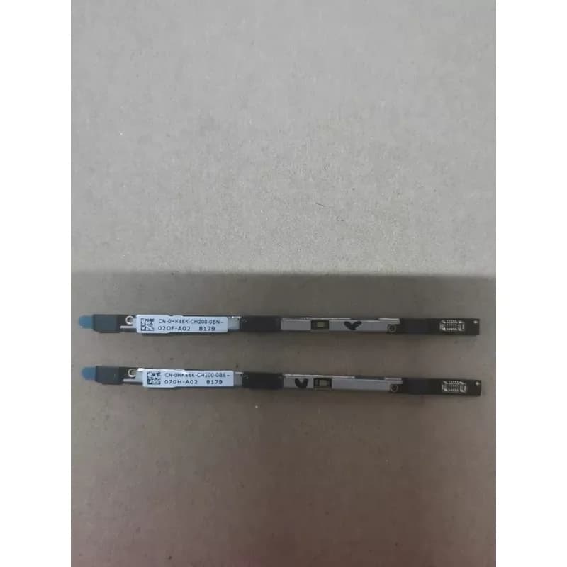 New Camera Module for Dell Lingyue 7786 7386 7380 7591 7590 Alienware 51M 0HK46K