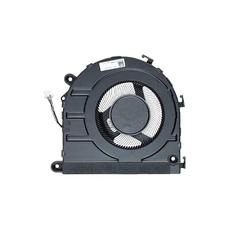 Ventola di Ricambio per Laptop Lenovo ThinkBook 14 G6 G7 G8 IRL ABP IML IAL, Ventola CPU Silenziosa ad Alte Prestazioni