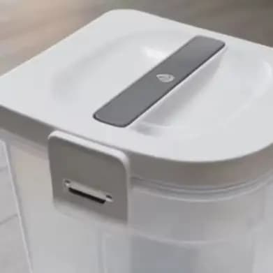 Serbatoio d'acqua di ricambio per Roborock P20 Pro, Qrevo, Curv - Modulo lavapavimenti per aspirapolvere, accessorio facile da installare