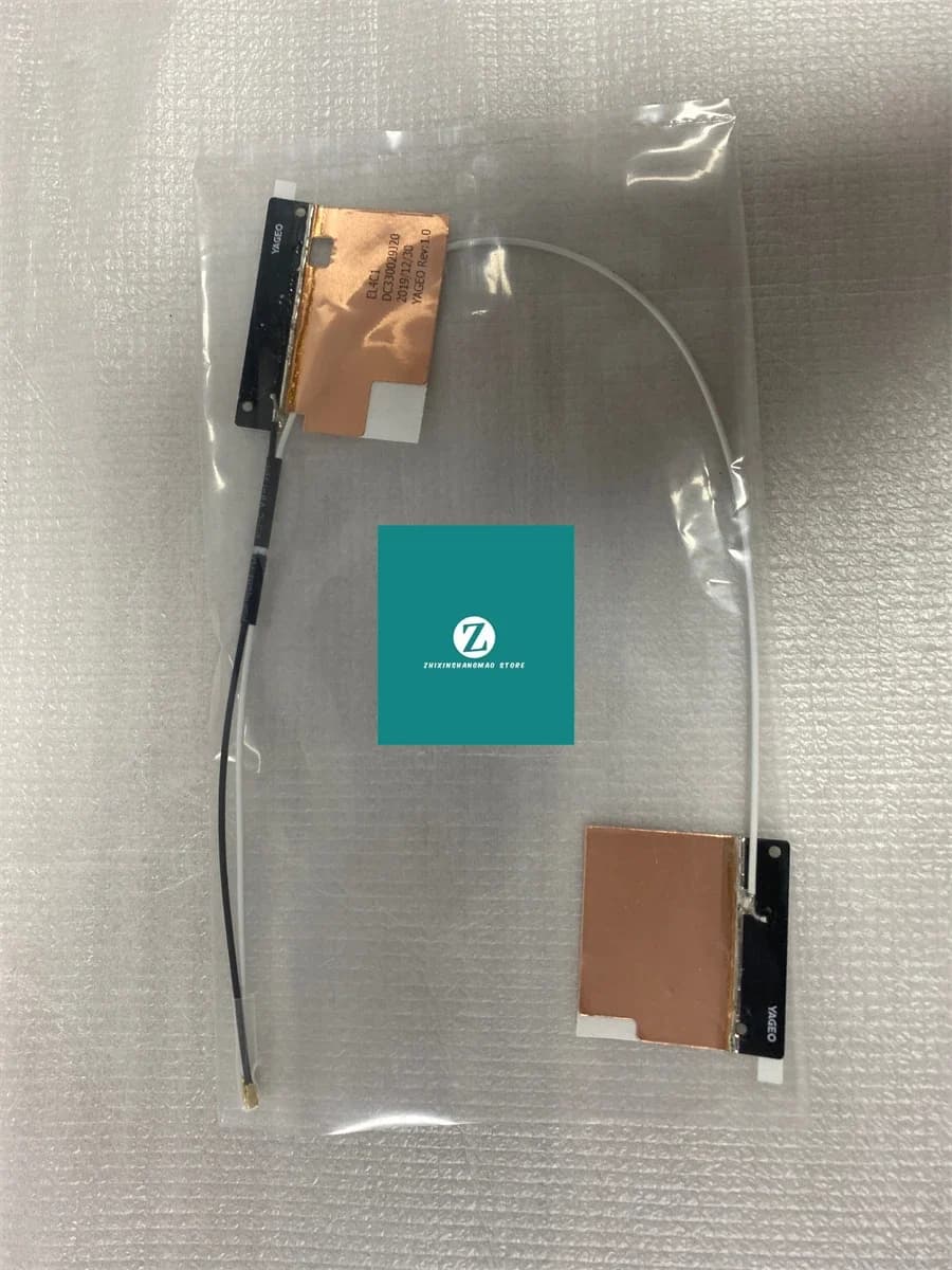 Antenna WiFi originale PER LENOVO Yoga C340-14 EL4C1