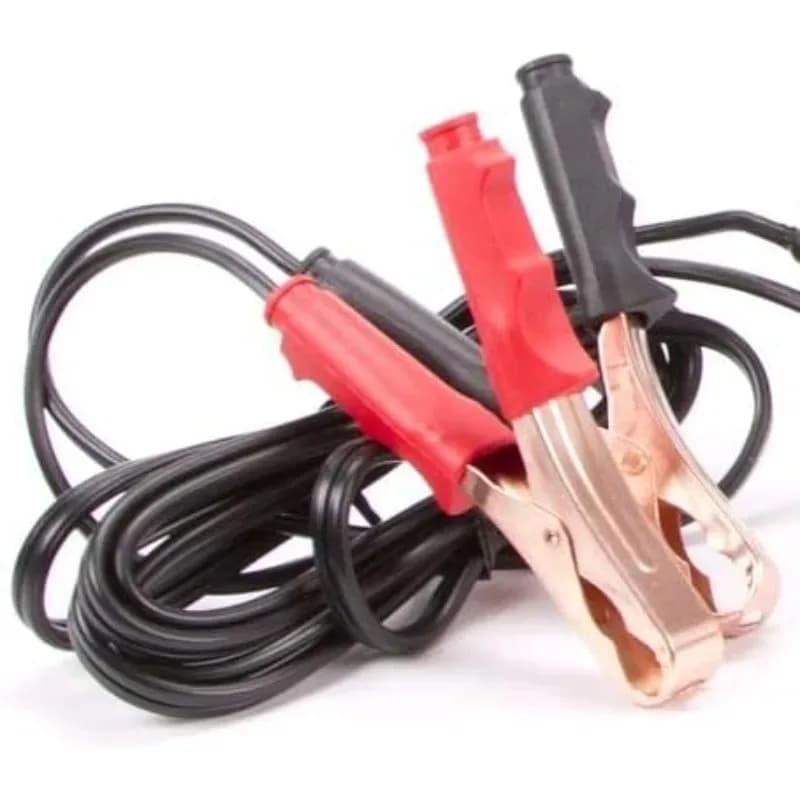 400P - 40043 Kit compressore portatile. Pompa per pneumatici, gonfiatore per pneumatici per camion/SUV, per pneumatici fino a 35 pollici