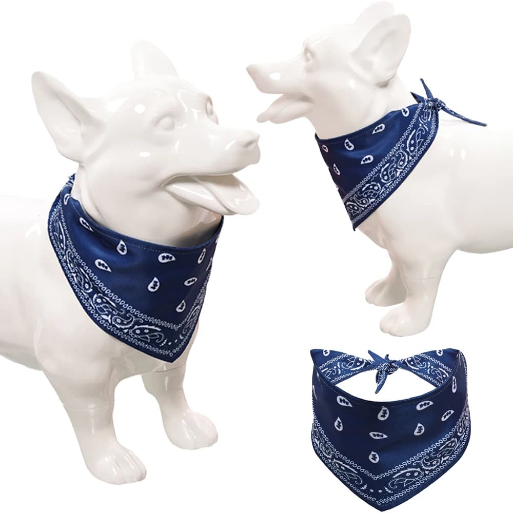 Fantasia Dog Bands Eleven Scarf Cosplay 2025 TV ST 5 Disfraz Costume Accessories Small Middle Animal Home Halloween Carnival Prop