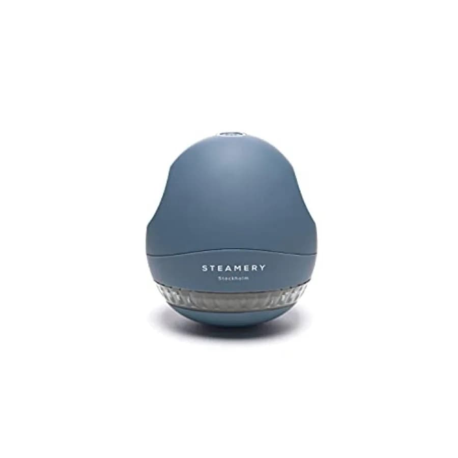 Levapelucchi Pilo 1, Rimuovi Pelucchi e Nodi, 5W, Portatile, Ricaricabile, Ergonomico, Design Scandinavo