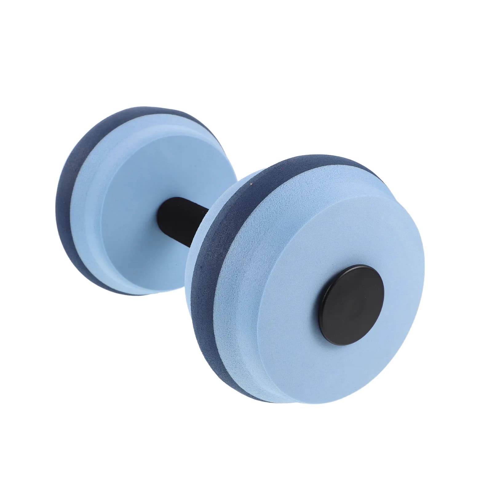 Eva Pool Weights Dumbbells Floating Aqua Fitness Resistance Water Exercise Equipment Swimming Pool Workout Training