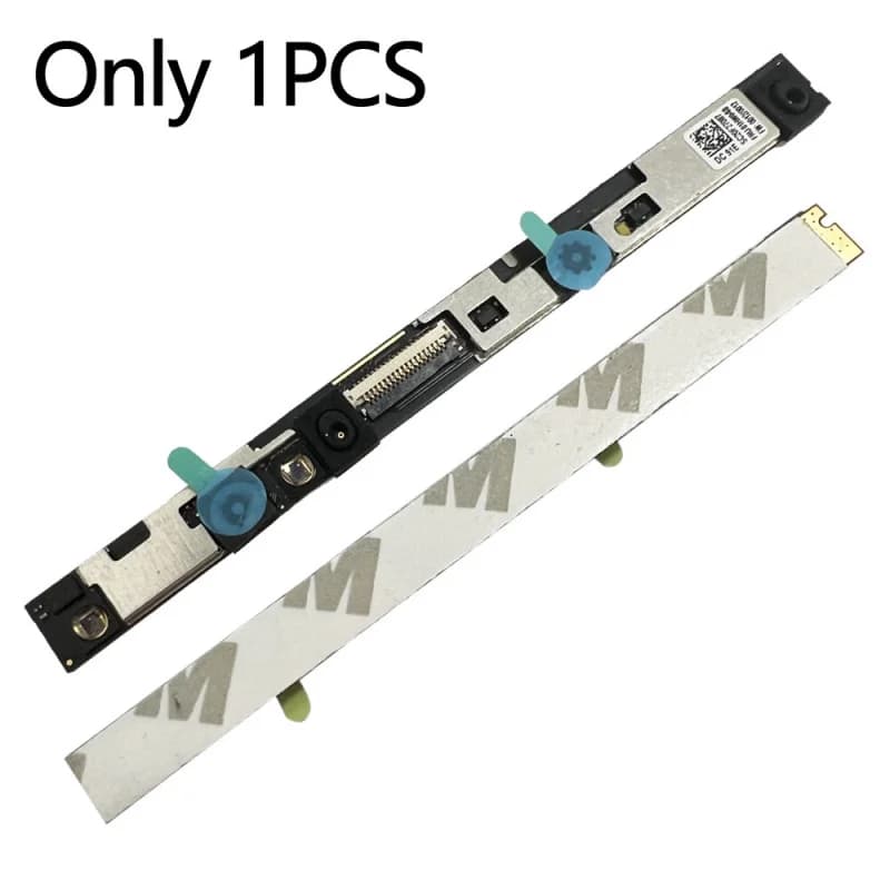 Nuova Webcam 01HW048 01HW056 per Laptop Lenovo ThinkPad T480S P52 con IR