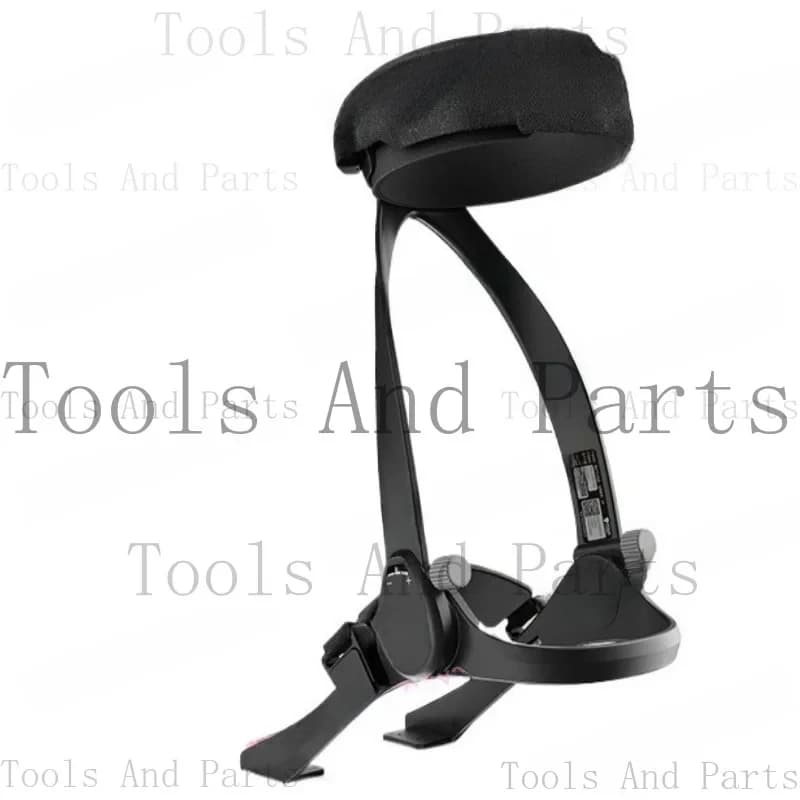 1Pcs Ankle Orthosis Support Droop Varus Valgus Foot Stroke Hemiplegia Training