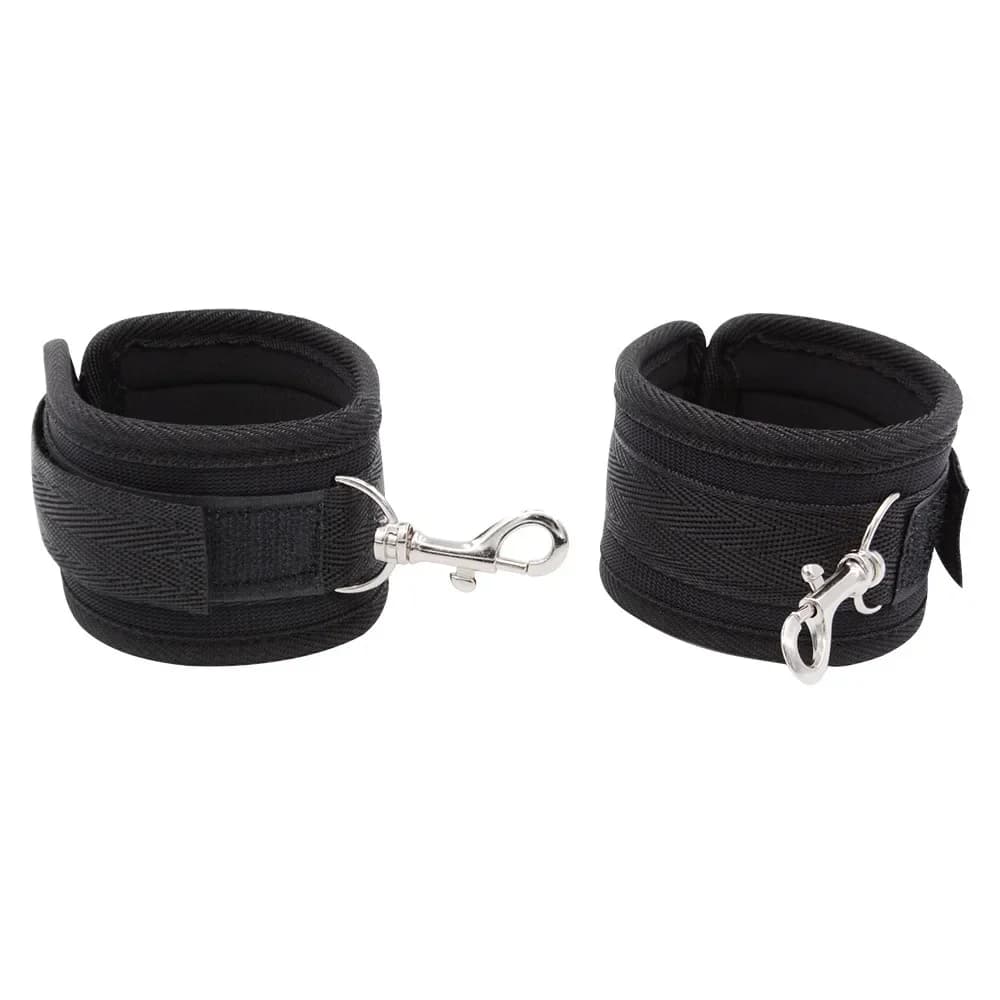 Bracelet Handcuffs For Sex Bdsm Sex Toys For Woman Couples Sex Accessories Bondage Restraints Hand Cuffs Adult Games