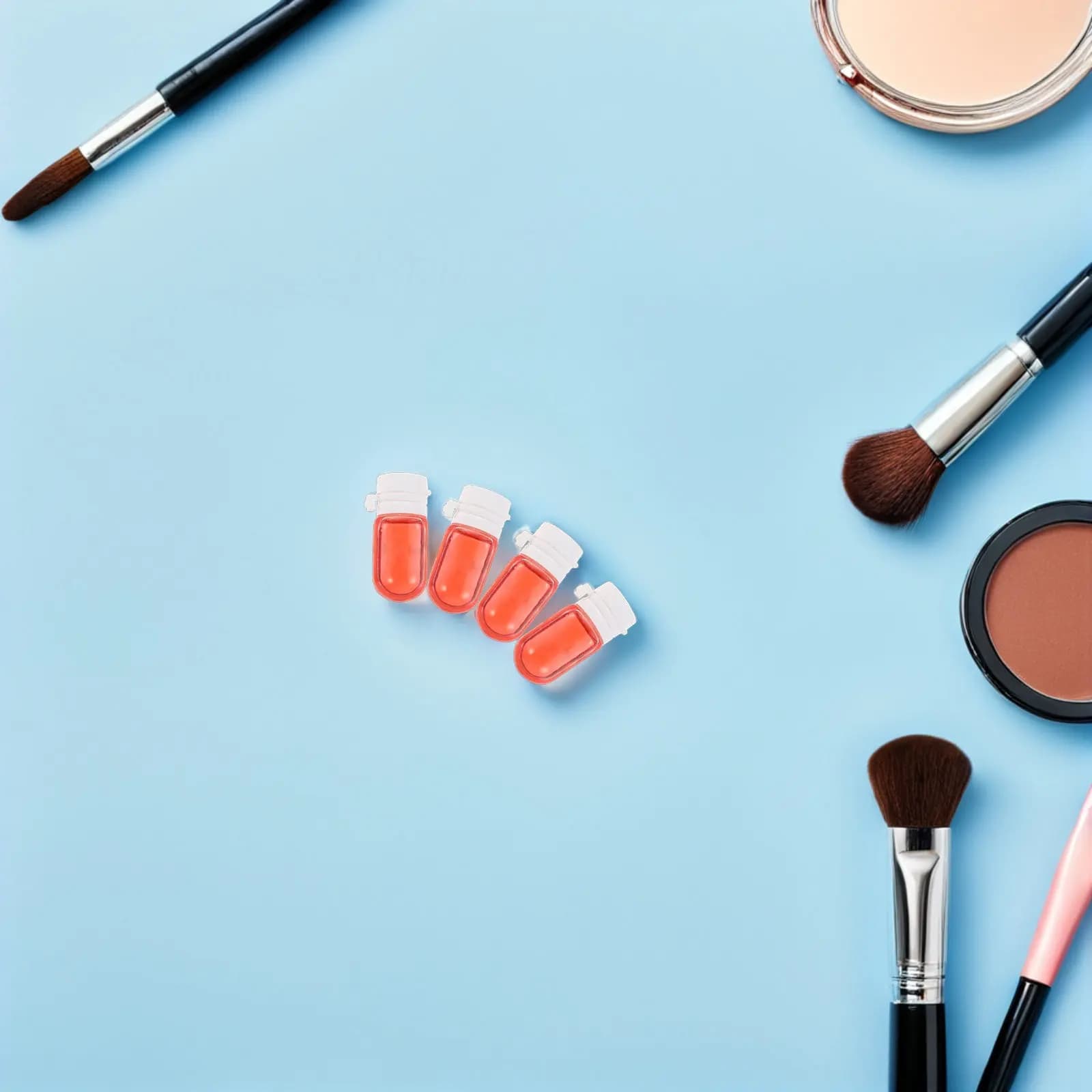 10 capsule portatili di olio per capelli nutriente per donne, idratanti, profumate, per la cura dei capelli, forniture per la casa, aromaterapia