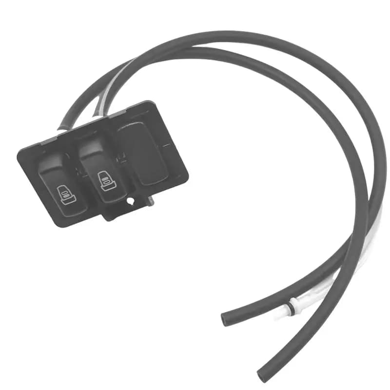 Valvola di controllo livellamento sedile camion, ricambio per Scania Serie L/P/G/R/S 1498870 DT-1.52854
