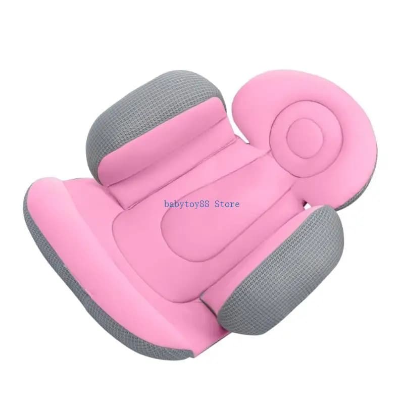 Y4UD Stroller Liner Sedile per bambini Pusthair Support Pad Cushion