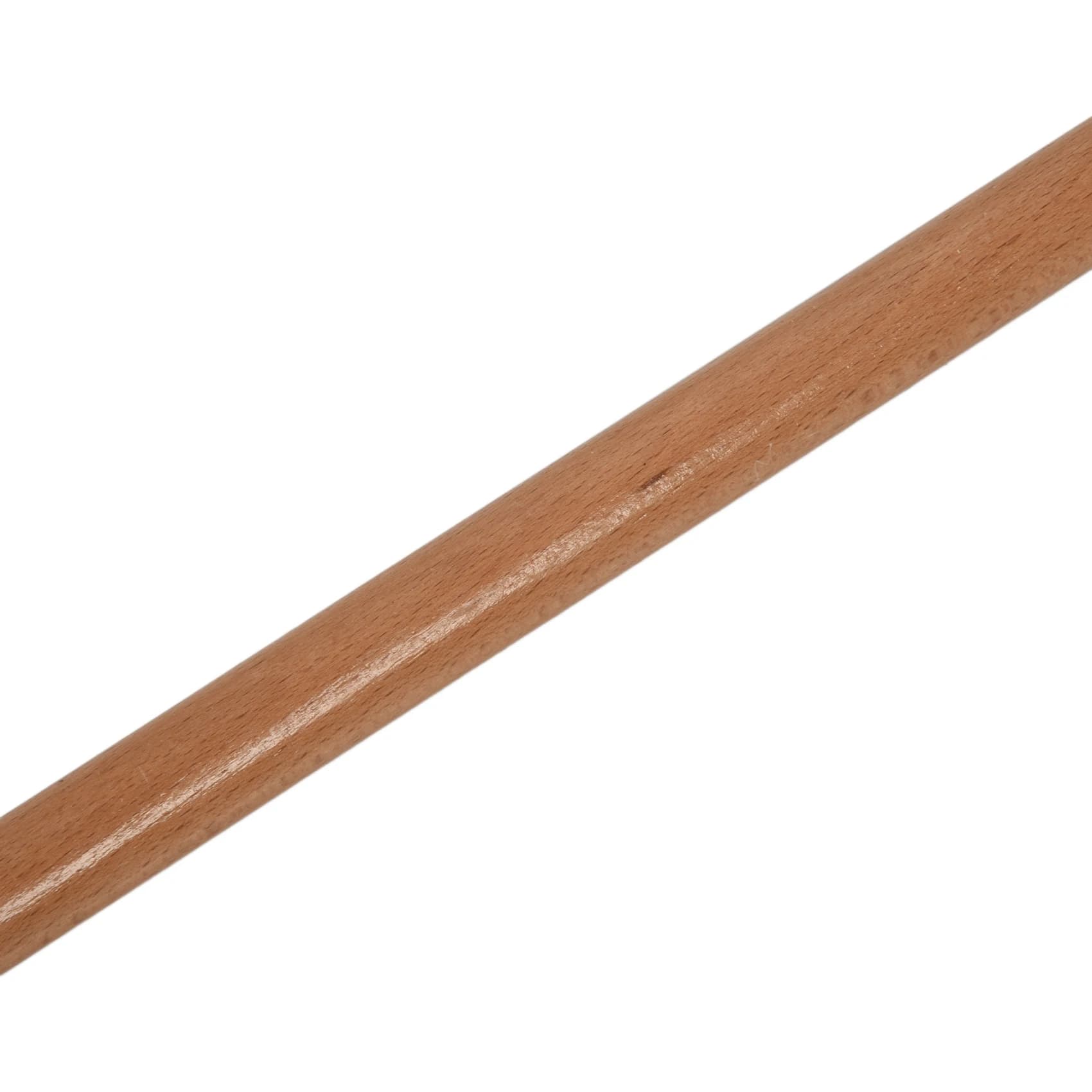 ABJN-Updated Modern Version Toilet Bowl Brush, Natural Coconut Fiber Brush Head And Beechwood Handle For Bathroom Toilet - Sturd