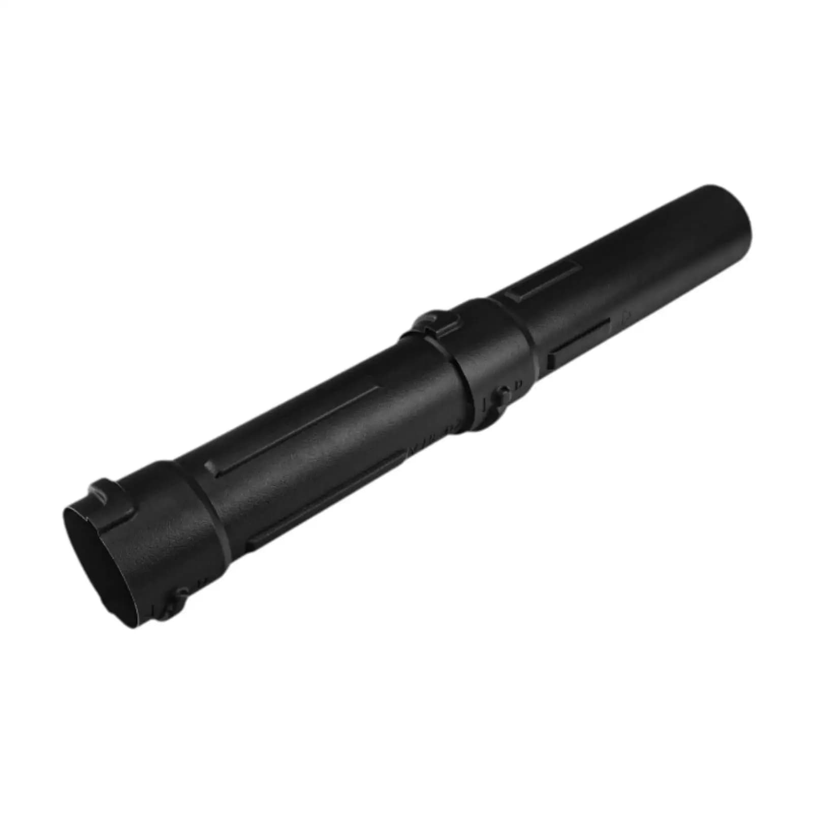 Blower Tube Set Yard Maintenance Portable Debris Removal 580471001 Replace Parts for Ry38BP 38cc Ry40440 Leaf Blower Accessories