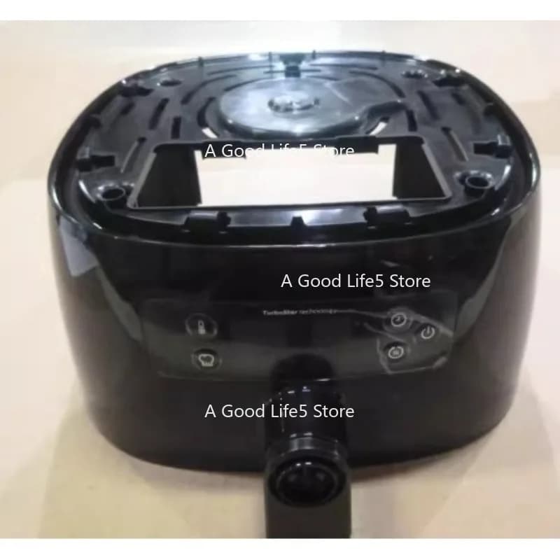 HD9741 9643 9645 9746 9641 Air Frying Plastic Smooth, Accessories