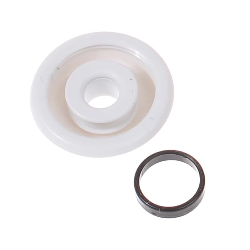 Waterproof Rubber Seal Gasket Washer Replacement Fit Electric Toothbrush 993 992 68 Series Sealing Repair Accessory