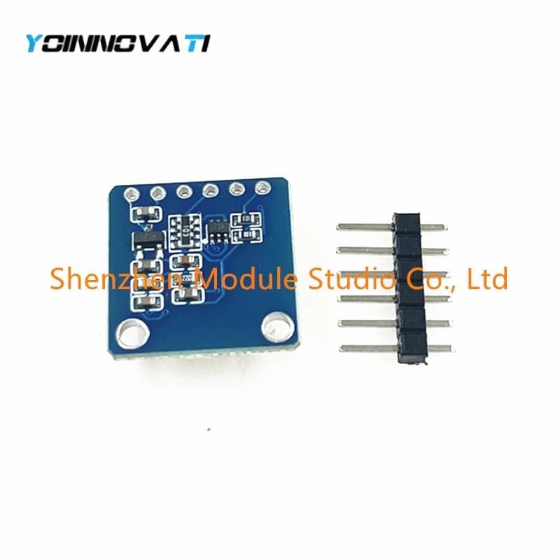 YT 1pcs AMG8833 IR 8x8 Thermal Imager Array Temperature Sensor Module For Raspberry Pi