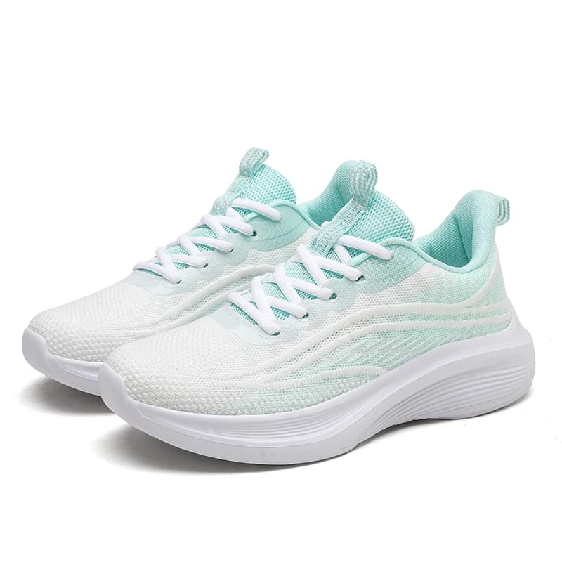 All Match Men's Women's Shoes Casual Sports Sneakers Thick Sole Breathable Daily Outdoor Footwear