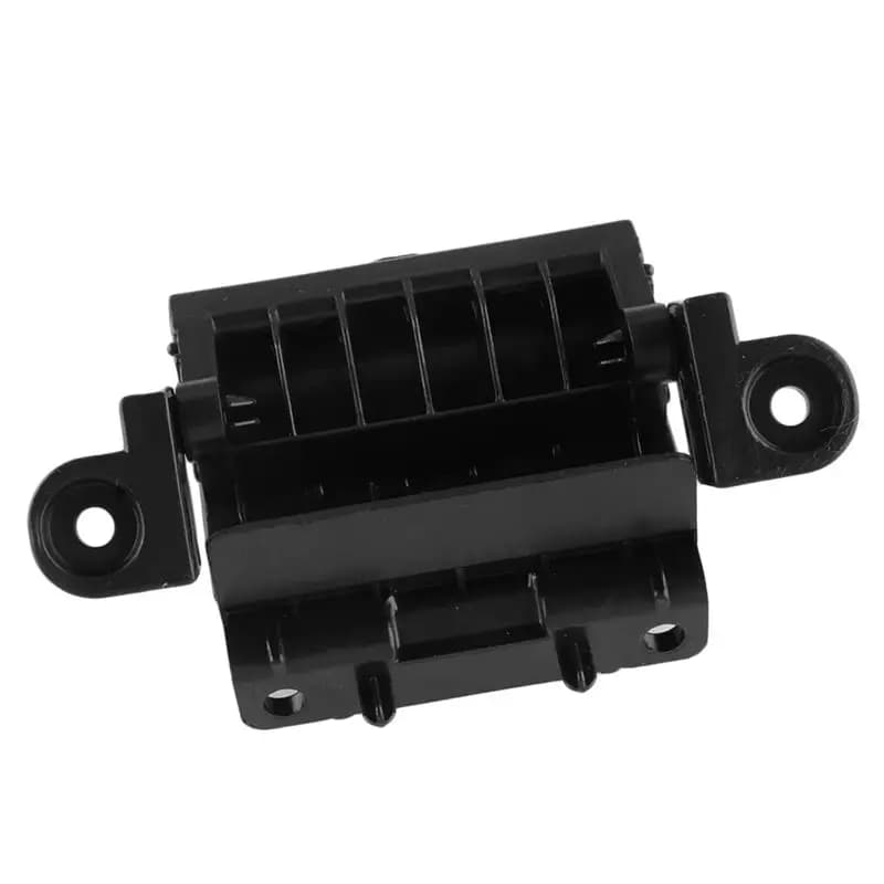 Reliable 58907-02070 Seat Arm Cover for Toyota Corolla 2007-2013, Reliable Auto Seat Cover Clip for Toyota Corolla 2007-2013, Replacement Wall Cover with Buckle Lock H