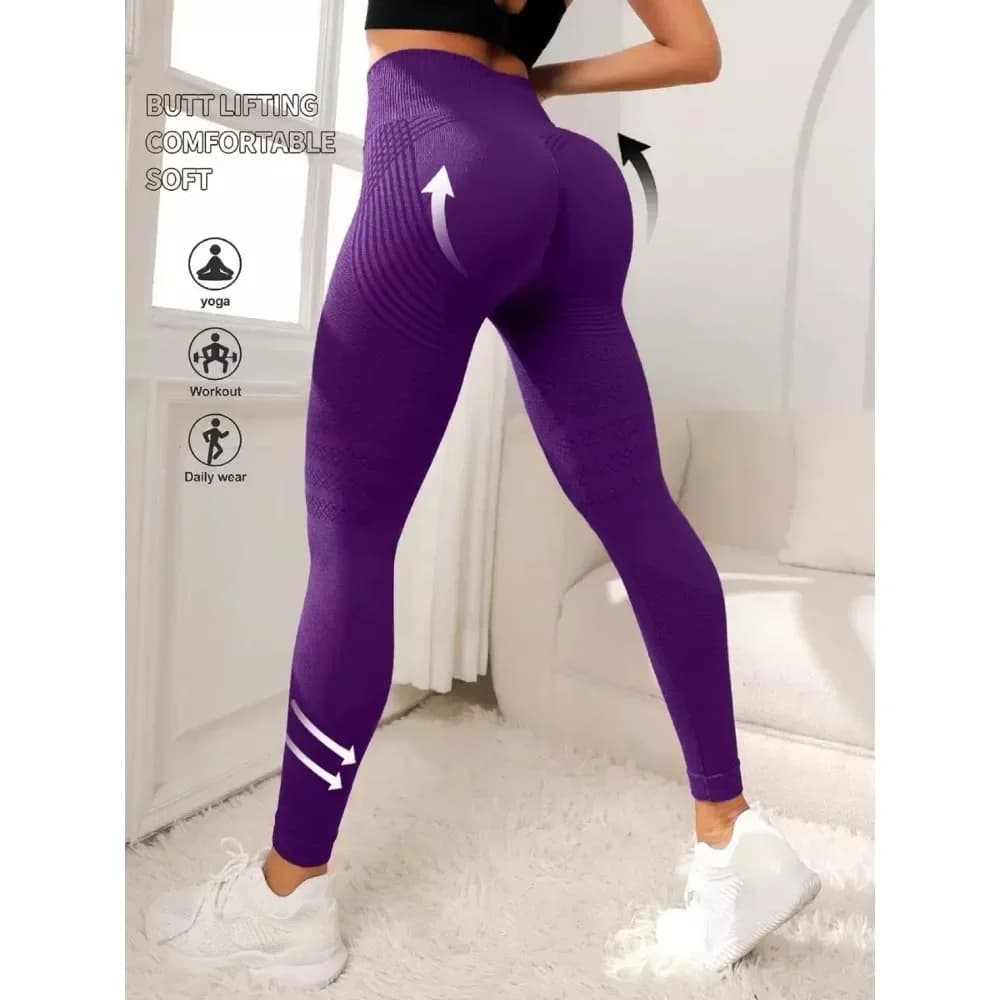 Slimove 3D cellulite leggings, belly training control for high waist lifting, anti-cellulite legging for gym workout 2026