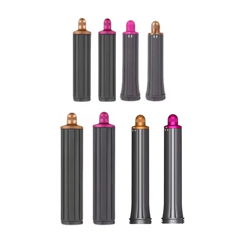 Iron bidirectional hairstyle 30/40mm HS01/HS05/HS08 - Used to create undulating hairstyles. Accessories for Iron Hairpins.