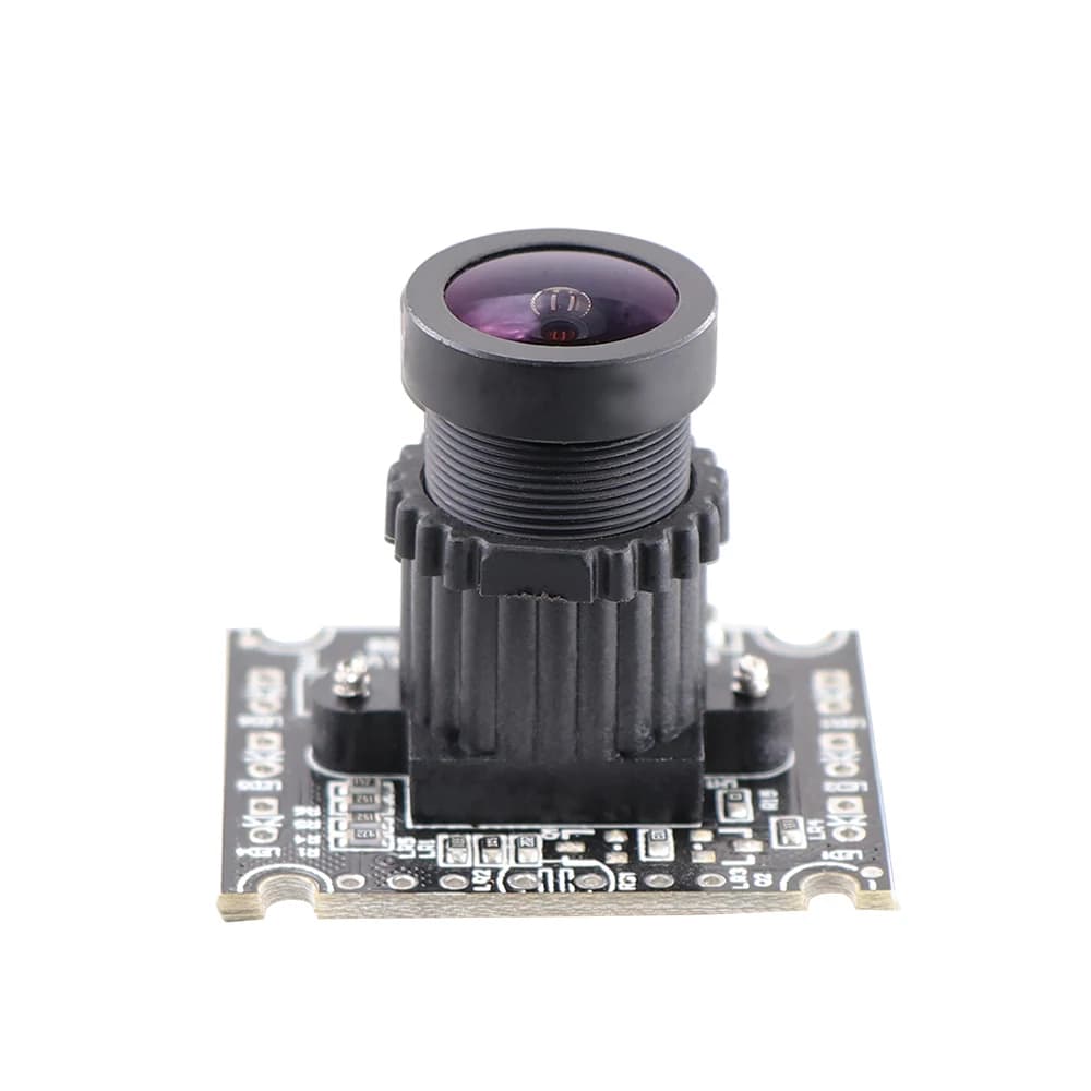 30x25mm 60FPS 480P Mini Webcam UVC Plug Play USB camera module without driver for Windows Linux Android Mac