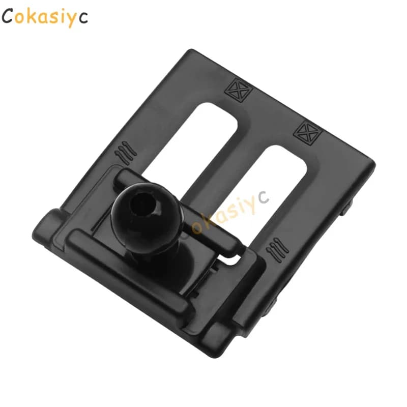 Supporto per Smartphone per Nissan, Base di Montaggio per X-TRAIL QASHAQI ALTIMA TIIDA 2014 2015 2016 2017 2018 2019 2020 2021 2022 2023