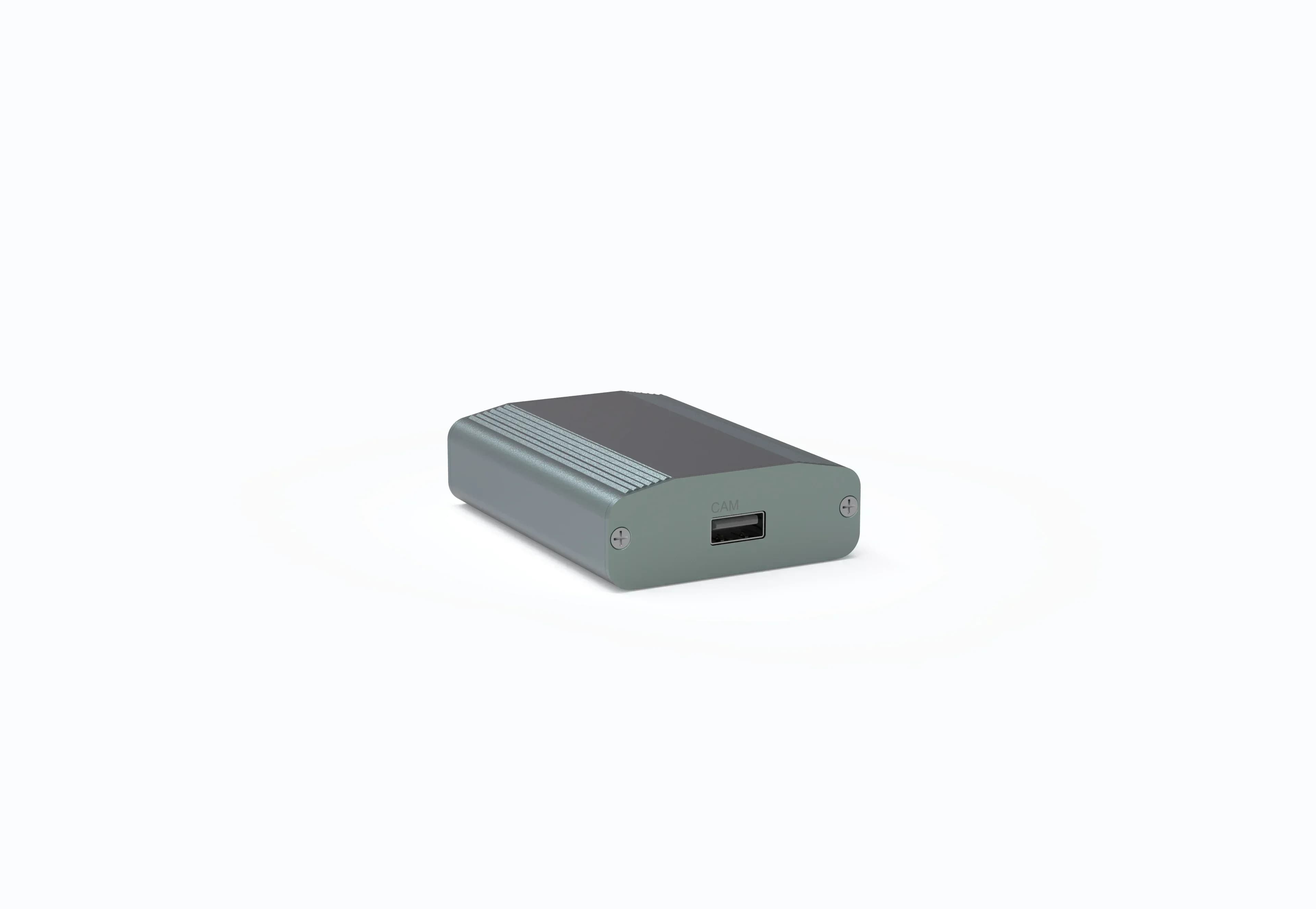 Nuova docking station USB in stock per sistema di telecamere portatili