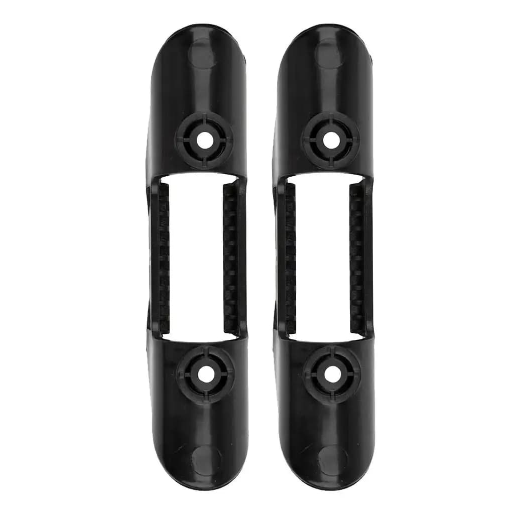 Supporto per Pagaia, Organizzatore Marino in Plastica Resistente, Accessori per Kayak e Canoe, per Imbarcazioni da Pesca e Stoccaggio